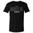 Shane Mosley Jr. Men's Cotton T-Shirt | 500 LEVEL