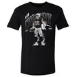Maxx Crosby Men's Cotton T-Shirt | 500 LEVEL