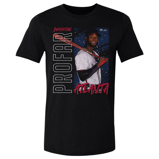 Jurickson Profar Men's Cotton T-Shirt | 500 LEVEL