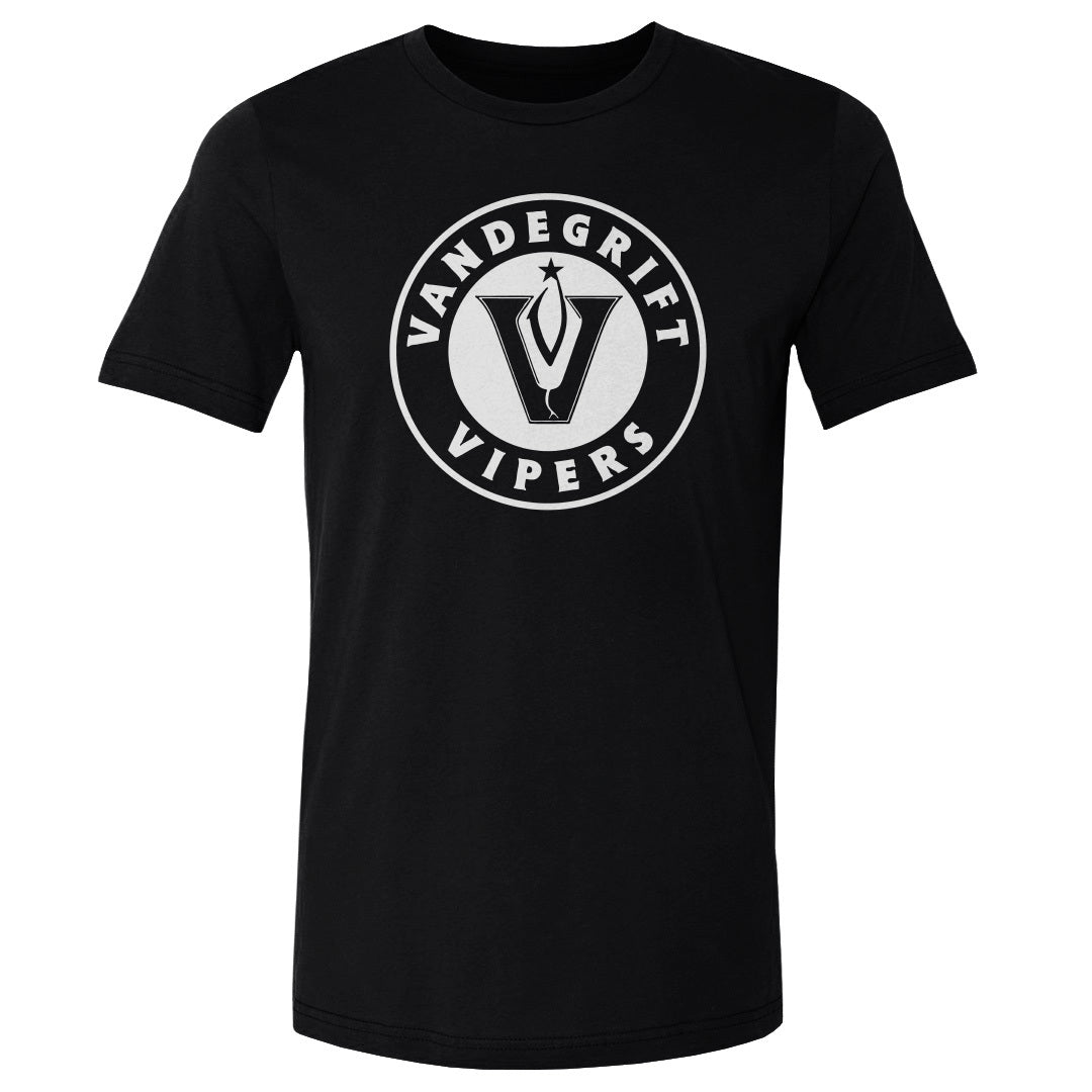 Vandegrift Vipers Men's Cotton T-Shirt | 500 LEVEL