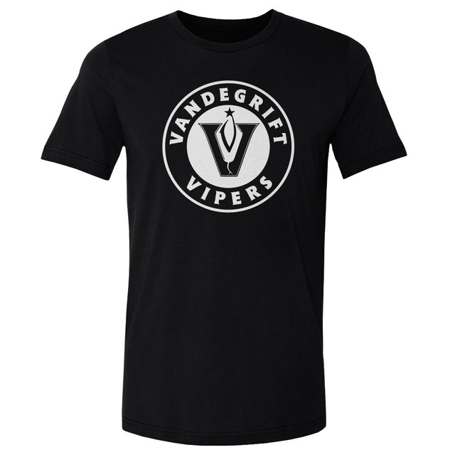 Vandegrift Vipers Men's Cotton T-Shirt | 500 LEVEL