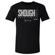 Tyler Shough Men's Cotton T-Shirt | 500 LEVEL