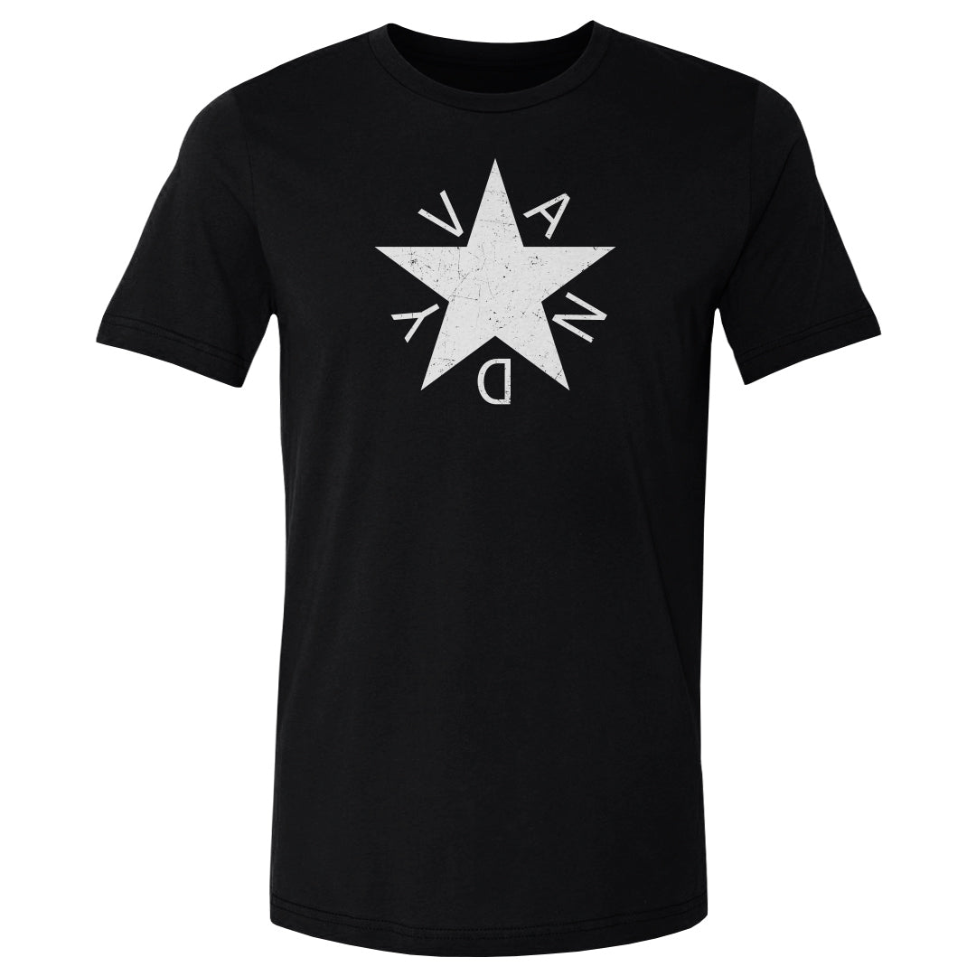 Vandegrift Men's Cotton T-Shirt | 500 LEVEL