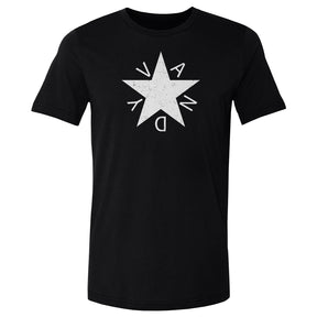 Vandegrift Men's Cotton T-Shirt | 500 LEVEL