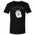 Christmas Men's Cotton T-Shirt | 500 LEVEL