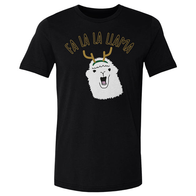 Christmas Men's Cotton T-Shirt | 500 LEVEL