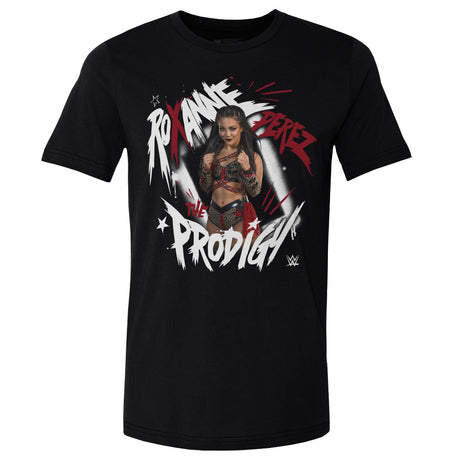 Roxanne Perez Men's Cotton T-Shirt | 500 LEVEL