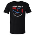 USA Men's Cotton T-Shirt | 500 LEVEL