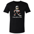 Philadelphia Hockey Men's Cotton T-Shirt | 500 LEVEL