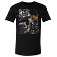 Jessie Bates III Men's Cotton T-Shirt | 500 LEVEL