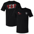 San Diego Wave FC Men's Cotton T-Shirt | 500 LEVEL