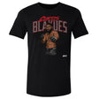 Curtis Blaydes Men's Cotton T-Shirt | 500 LEVEL