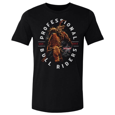 PBR Men's Cotton T-Shirt | 500 LEVEL