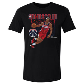 Tre Johnson III Men's Cotton T-Shirt | 500 LEVEL