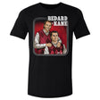 Connor Bedard Men's Cotton T-Shirt | 500 LEVEL