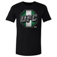 UFC Men's Cotton T-Shirt | 500 LEVEL
