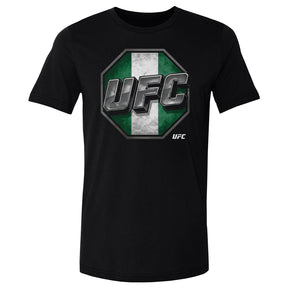 UFC Men's Cotton T-Shirt | 500 LEVEL