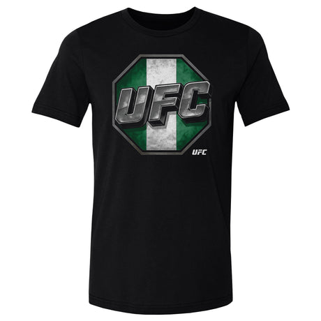 UFC Men's Cotton T-Shirt | 500 LEVEL