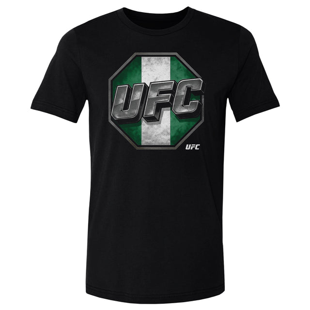 UFC Men's Cotton T-Shirt | 500 LEVEL