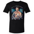 Paul Orndorff Men's Cotton T-Shirt | 500 LEVEL