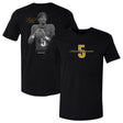 Jayden Daniels Men's Cotton T-Shirt | 500 LEVEL
