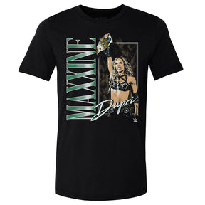 Maxxine Dupri Men's Cotton T-Shirt | 500 LEVEL