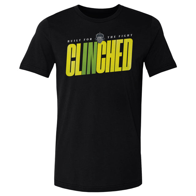 Washington Spirit Men's Cotton T-Shirt | 500 LEVEL