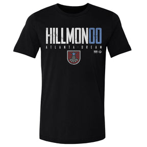 Naz Hillmon Men's Cotton T-Shirt | 500 LEVEL