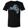 Gotham FC Men's Cotton T-Shirt | 500 LEVEL