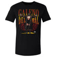 Galeno Del Mal Men's Cotton T-Shirt | 500 LEVEL