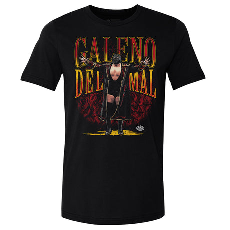 Galeno Del Mal Men's Cotton T-Shirt | 500 LEVEL