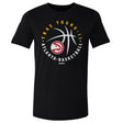 Trae Young Men's Cotton T-Shirt | 500 LEVEL