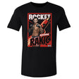 Aleksandar Rakic Men's Cotton T-Shirt | 500 LEVEL