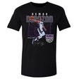 DeMar DeRozan Men's Cotton T-Shirt | 500 LEVEL