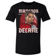 Mansoor Delane Men's Cotton T-Shirt | 500 LEVEL