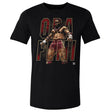 Oba Femi Men's Cotton T-Shirt | 500 LEVEL