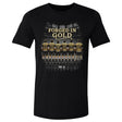 Vegas Hockey Men's Cotton T-Shirt | 500 LEVEL