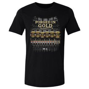 Vegas Hockey Men's Cotton T-Shirt | 500 LEVEL