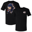 Matthew Schaefer Men's Cotton T-Shirt | 500 LEVEL