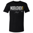 Sergei Murashov Men's Cotton T-Shirt | 500 LEVEL