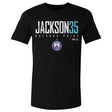 Simone Jackson Men's Cotton T-Shirt | 500 LEVEL