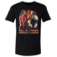 WrestleMania Men's Cotton T-Shirt | 500 LEVEL