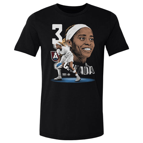 Jordan Canada Men's Cotton T-Shirt | 500 LEVEL
