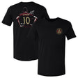 Miguel Almiron Men's Cotton T-Shirt | 500 LEVEL