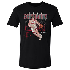 Reed Sheppard Men's Cotton T-Shirt | 500 LEVEL