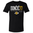 Luka Doncic Men's Cotton T-Shirt | 500 LEVEL