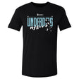 Jaedyn Shaw Men's Cotton T-Shirt | 500 LEVEL