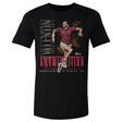 Valentin Vacherot Men's Cotton T-Shirt | 500 LEVEL