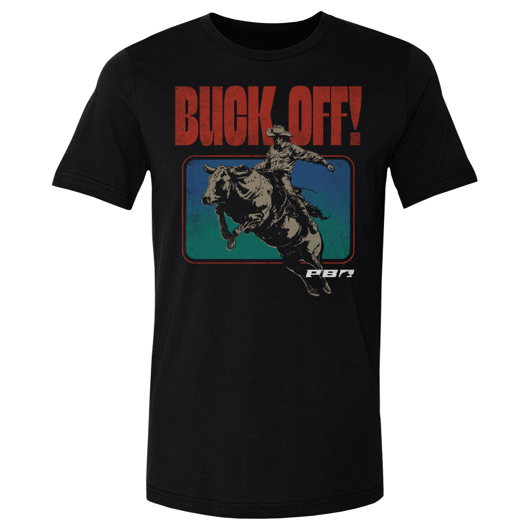 PBR Men's Cotton T-Shirt | 500 LEVEL