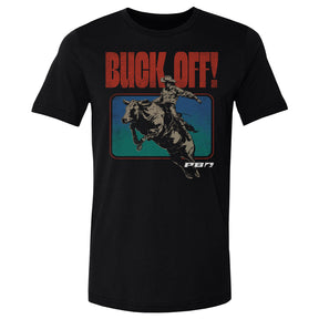 PBR Men's Cotton T-Shirt | 500 LEVEL